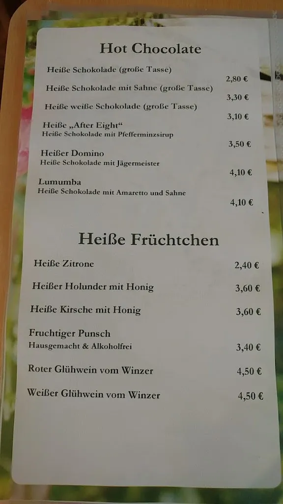 Menü_Café Waldkristall_Hüllhorst_Bild_3