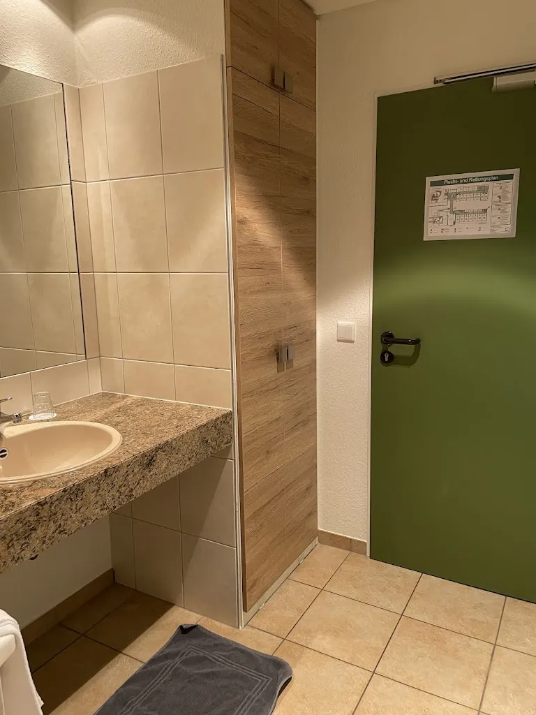 Johannes Eich_Hotel Wiehen-Therme GmbH & Co. KG_Hüllhorst_review