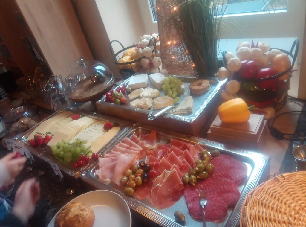 Café Vielfalt Inh. Michael Sinz_Hüllhorst_slider_image_3