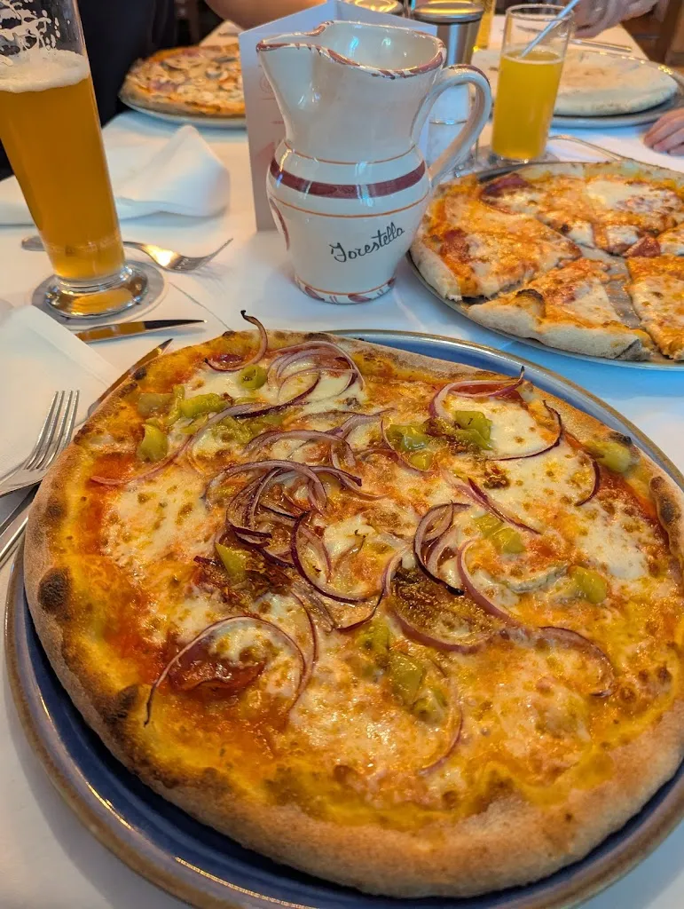 Kugel Ball_Forestella_Gauting_review