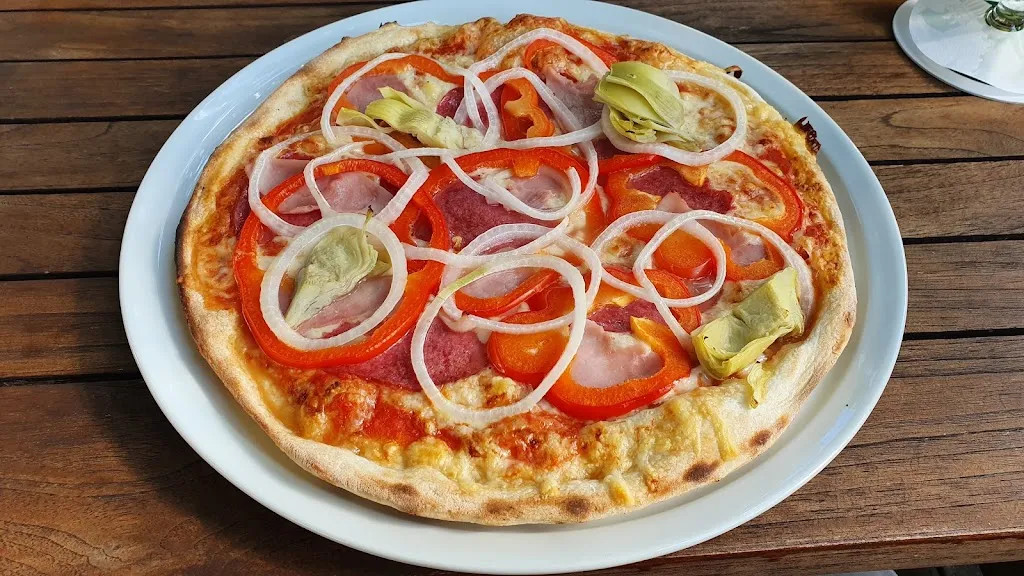 Ristorante Vittorio restaurant in Hüllhorst