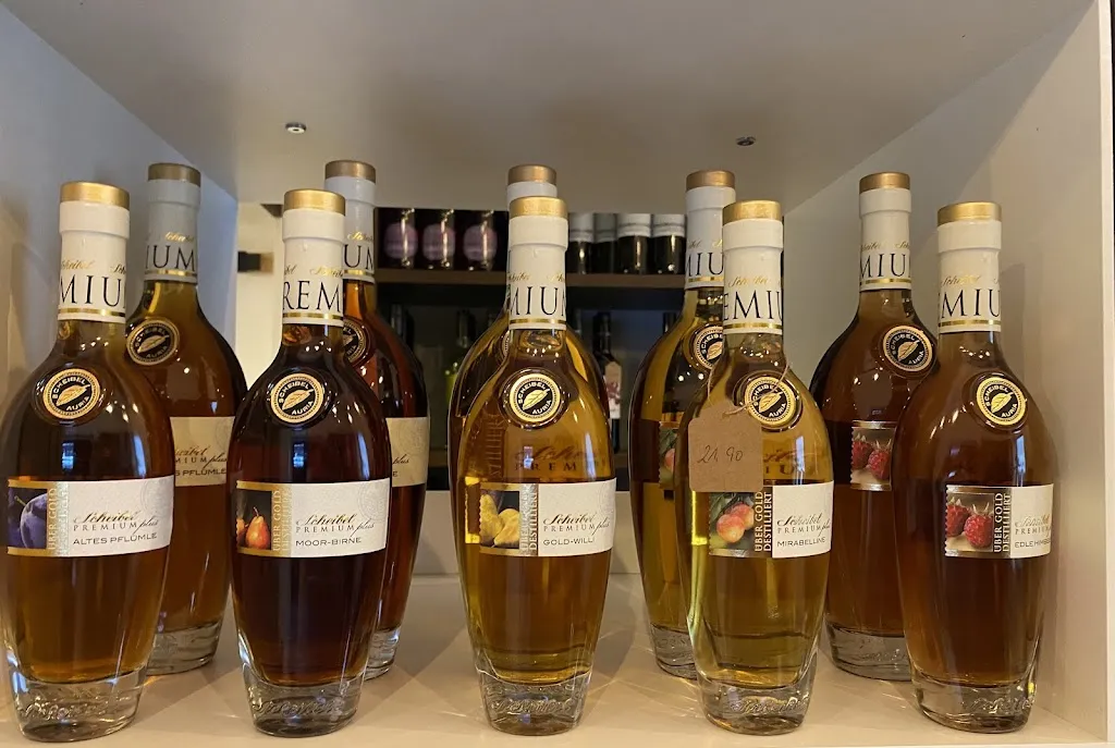 Menu_Gaumundo Hüllhorst_Hüllhorst_immagine_6