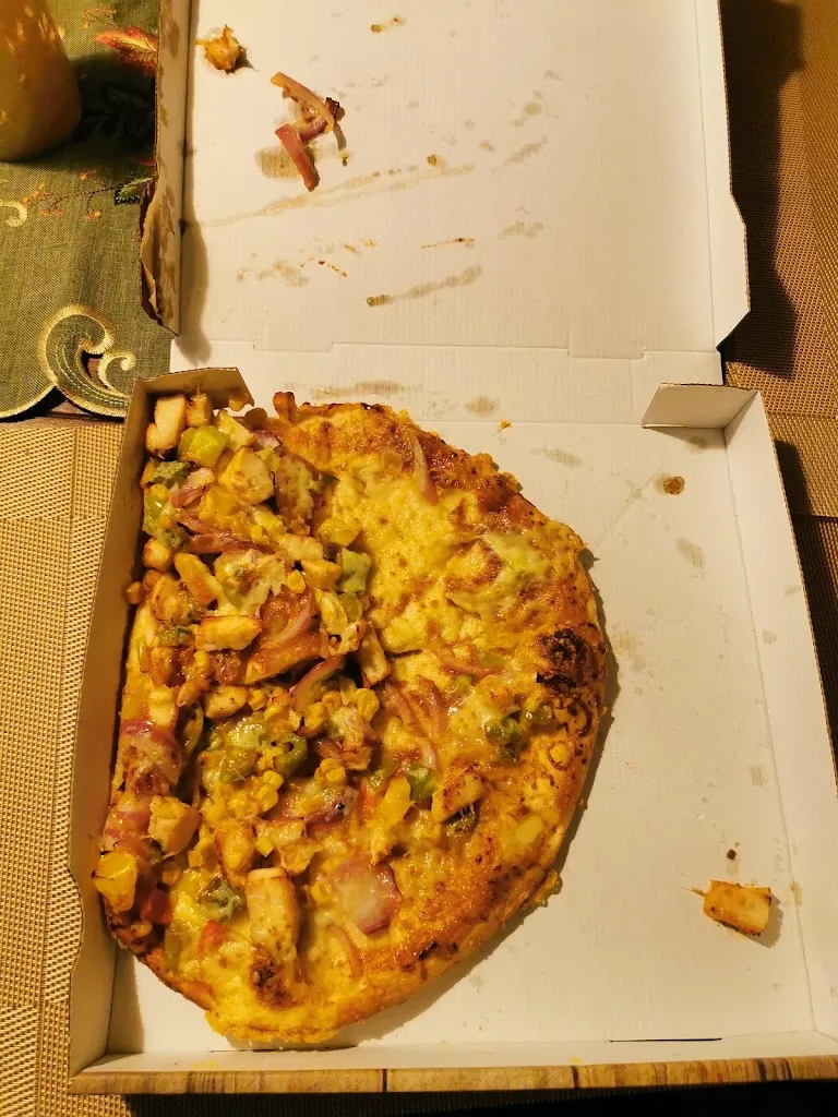 Menu_Gaumundo Hüllhorst_Hüllhorst_immagine_7