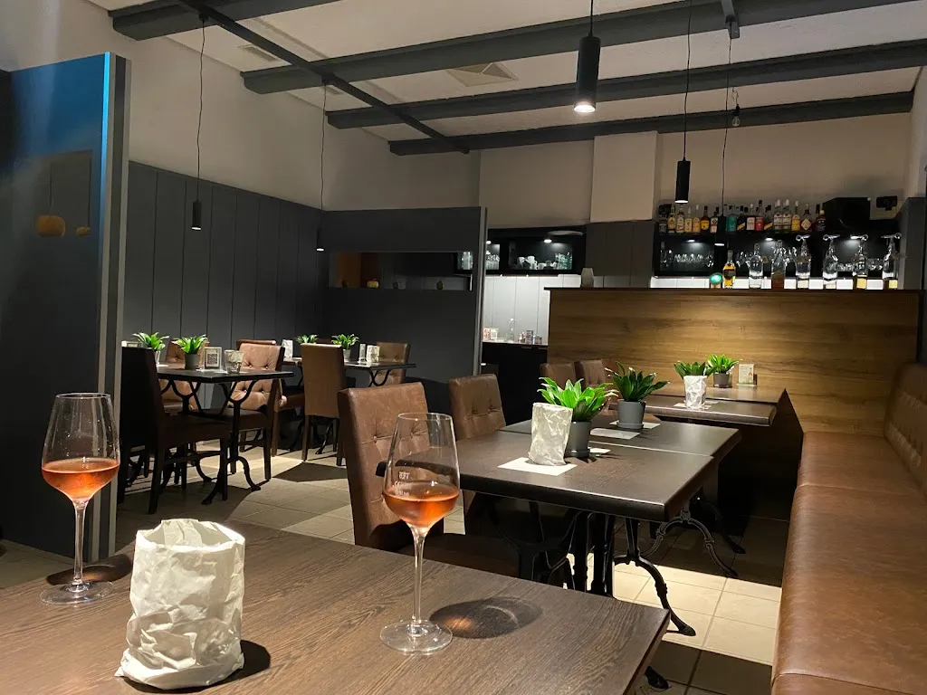 Gaumundo Hüllhorst restaurant in Hüllhorst