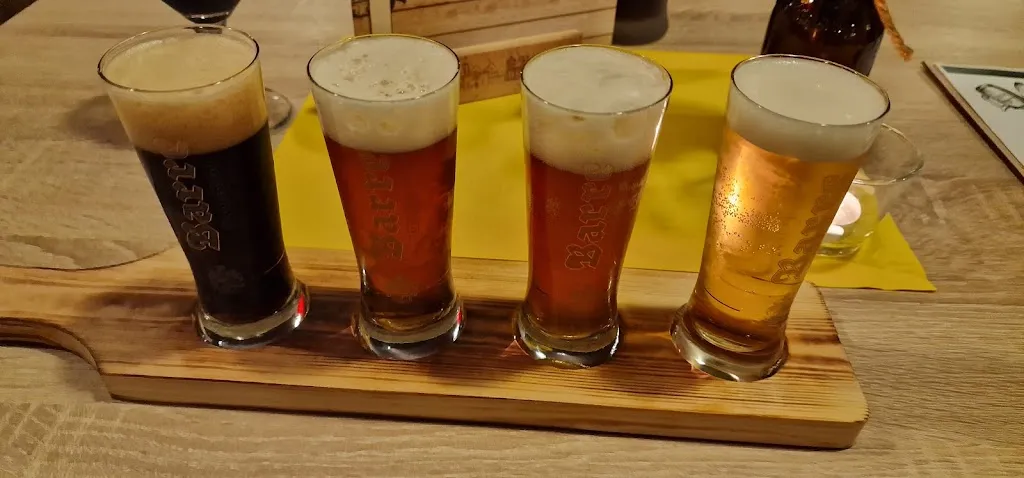 Menu_Barre's Brauwelt_Lübbecke_image_5