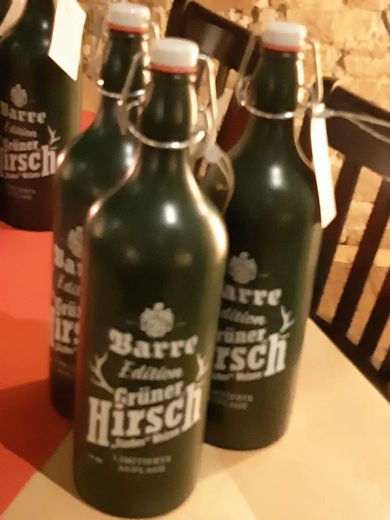 Menu_Barre's Brauwelt_Lübbecke_image_6