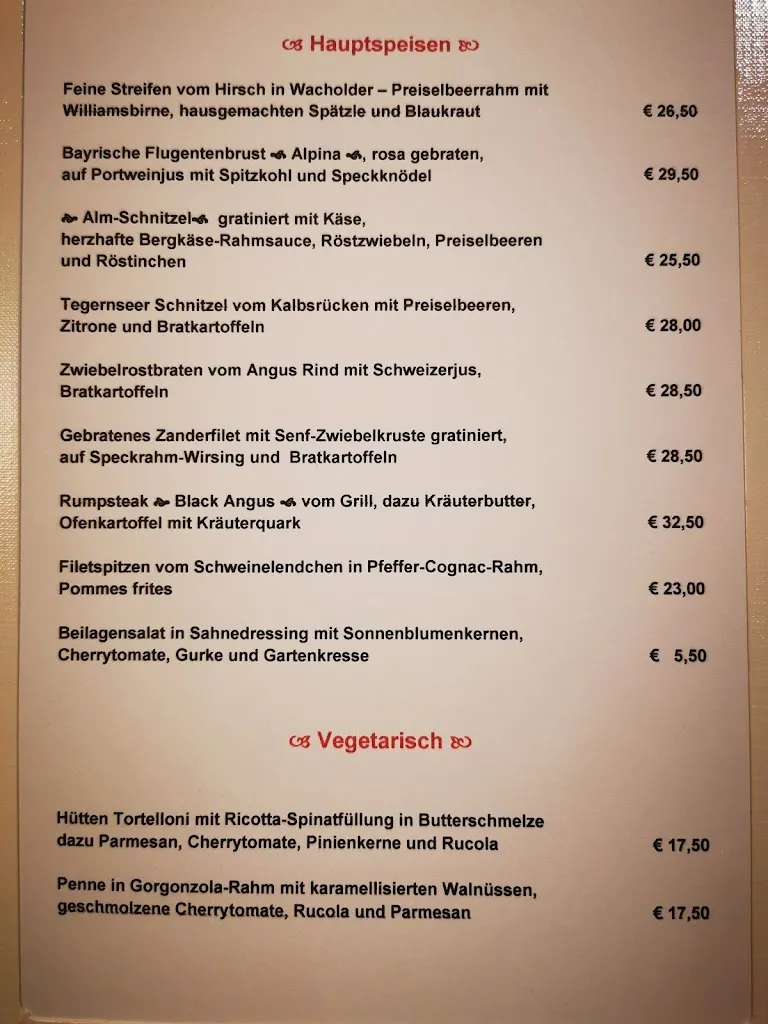 Menu_Haus Kleineichen Fam. Schoppmann-Semmler_Hückeswagen_image_1