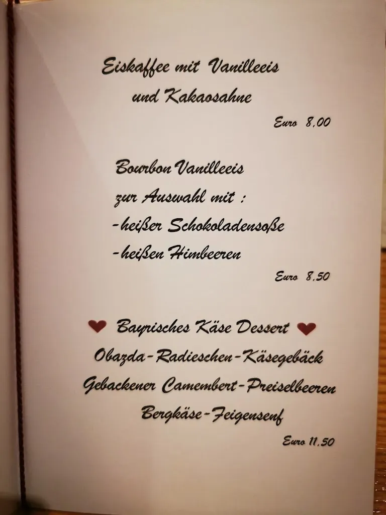 Menu_Haus Kleineichen Fam. Schoppmann-Semmler_Hückeswagen_image_3