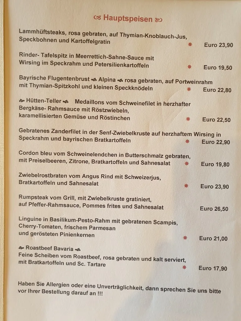 Menu_Haus Kleineichen Fam. Schoppmann-Semmler_Hückeswagen_image_4