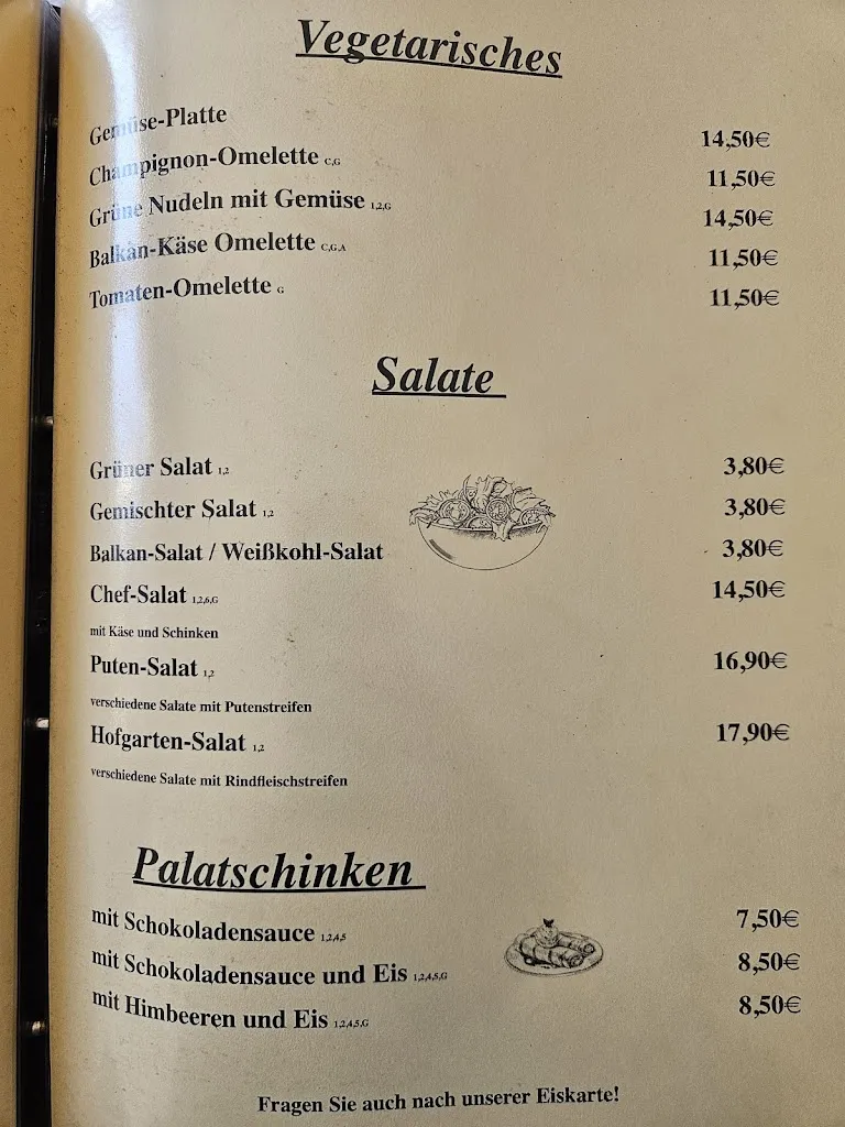 Menu_Schloßcafé_Hückeswagen_immagine_2
