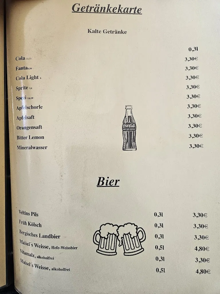 Menu_Schloßcafé_Hückeswagen_immagine_3