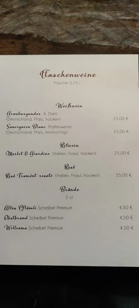 Menu_Restaurant Zum Justhof_Hückeswagen_image_3