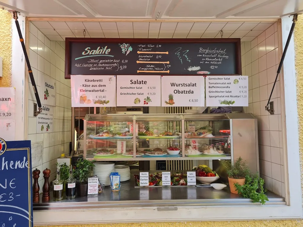 Menu_Forsthaus Kasten Biergarten (bei schönem Wetter)_Gauting_image_1