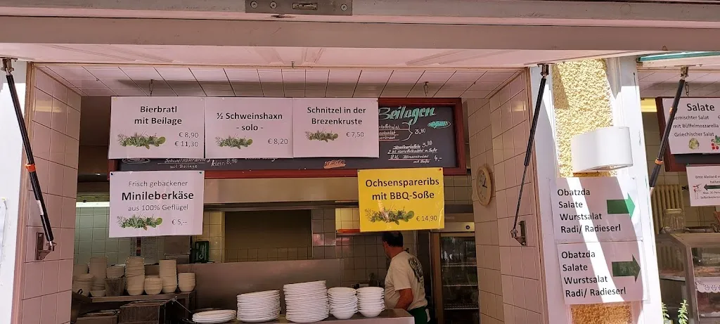 Menu_Forsthaus Kasten Biergarten (bei schönem Wetter)_Gauting_image_4