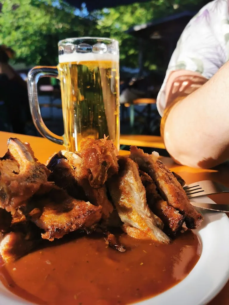 Menu_Forsthaus Kasten Biergarten (bei schönem Wetter)_Gauting_image_5