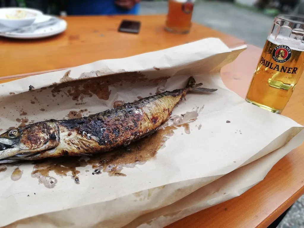 Menu_Forsthaus Kasten Biergarten (bei schönem Wetter)_Gauting_image_7