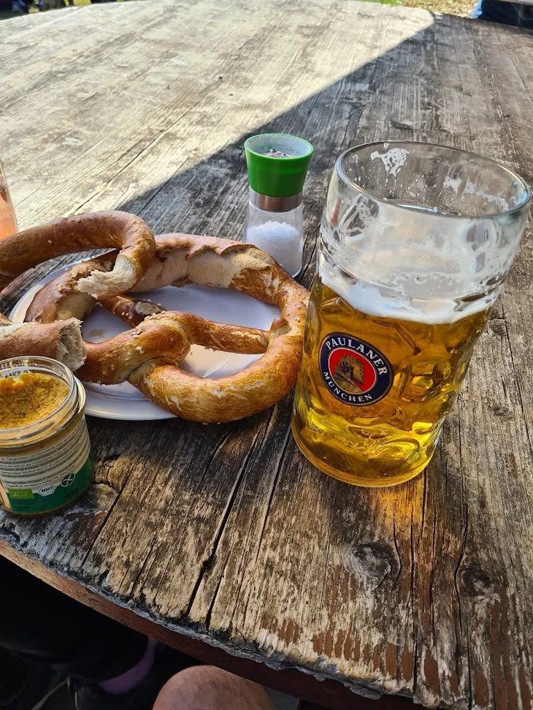 Menu_Forsthaus Kasten Biergarten (bei schönem Wetter)_Gauting_image_8