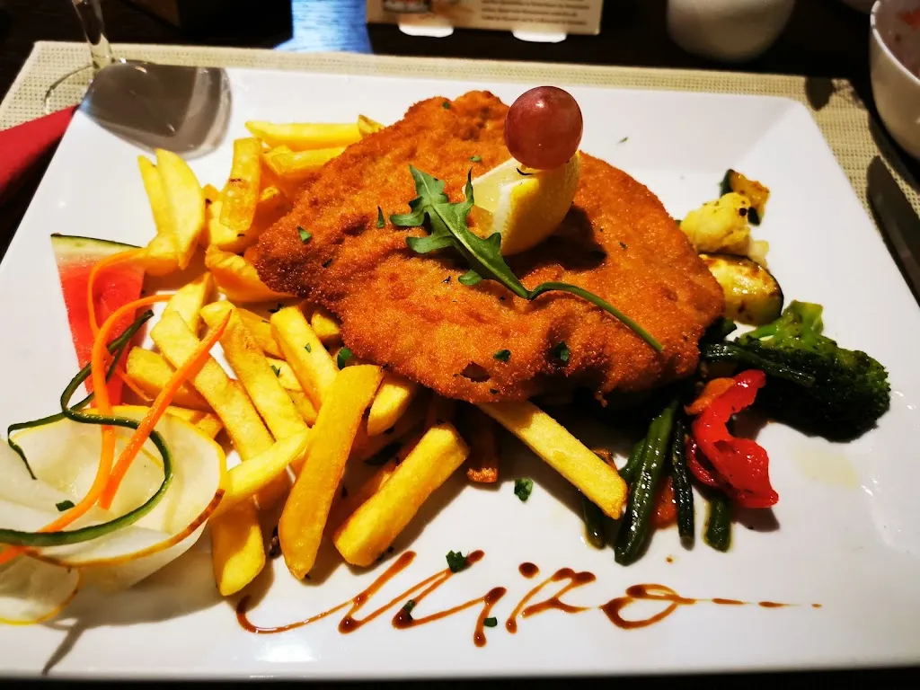 Menu_Mikos Restaurant_Hückeswagen_image_8