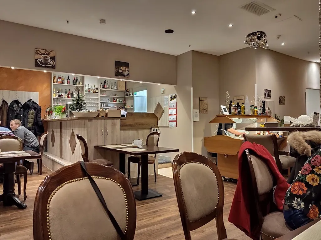 Mikos Restaurant restaurant in Hückeswagen