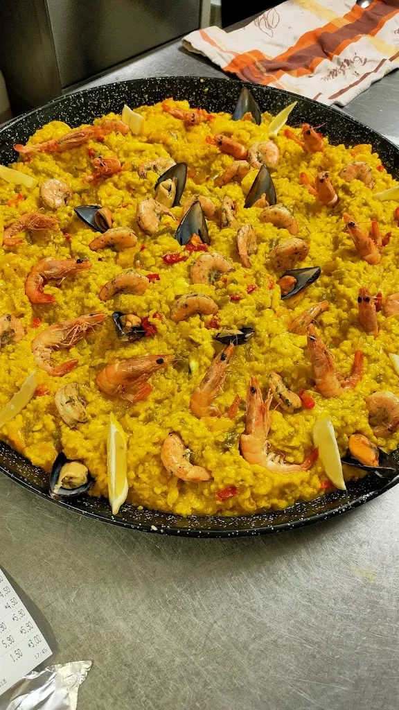 Menu_La Casa de las Tapas_Hückeswagen_immagine_5