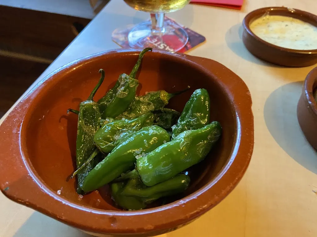 Menu_La Casa de las Tapas_Hückeswagen_immagine_6