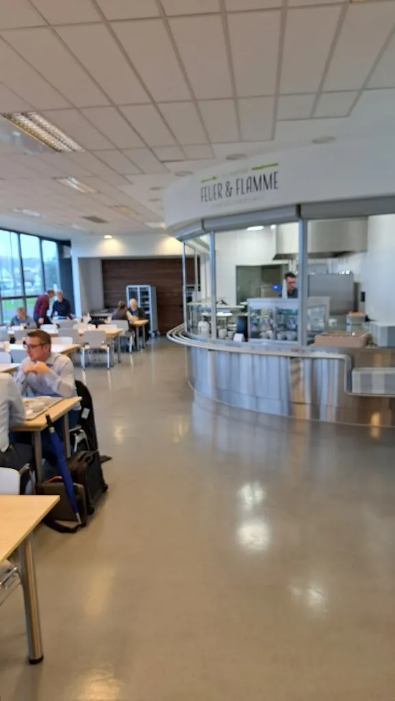 Der Silberpfeil_Kantine Feuer und Flamme_Hückeswagen_review