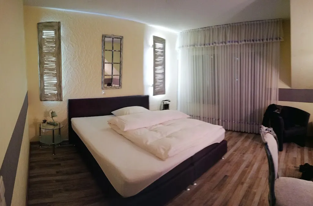 Hotel-Restaurant Kniep restaurant in Hückeswagen