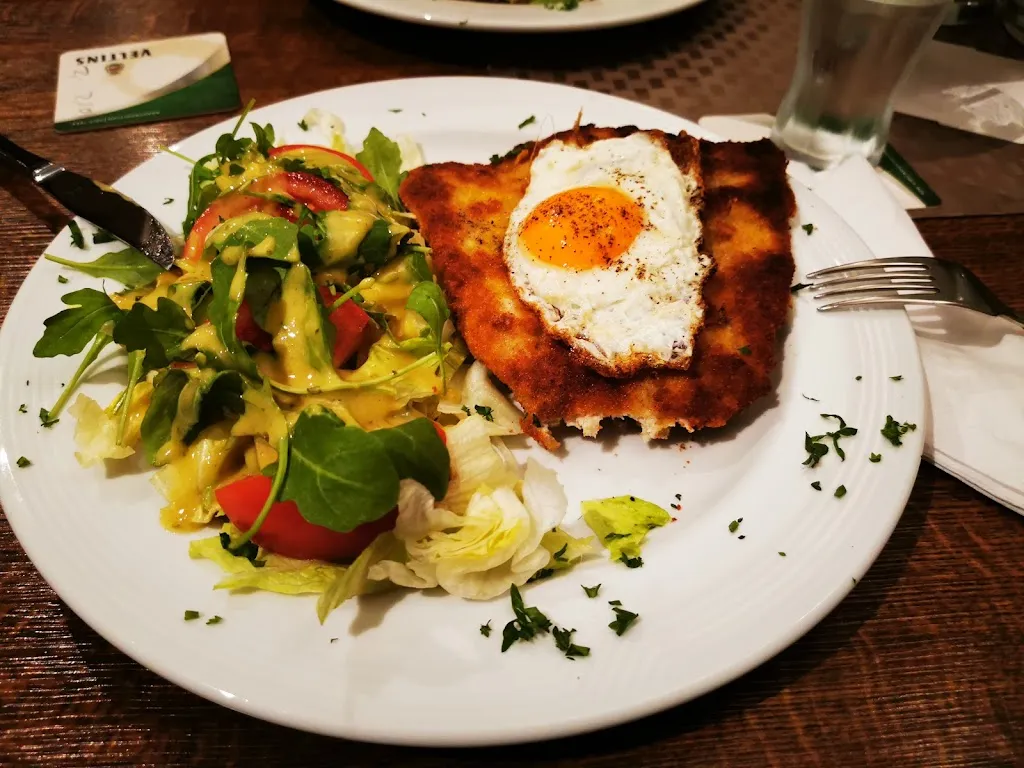 Manuela Seyfert-Handke_Restaurant Kolpinghaus_Hückeswagen_review