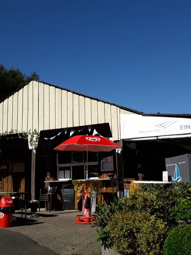 Beverklause restaurant in Hückeswagen