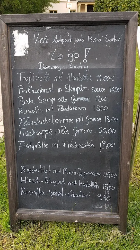 Menu_Ristorante Gennaro_Gauting_image_1