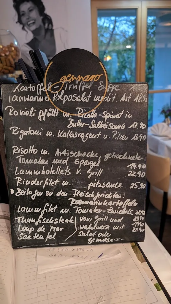 Menu_Ristorante Gennaro_Gauting_image_2