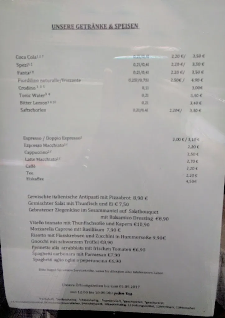 Menu_Ristorante Gennaro_Gauting_image_3