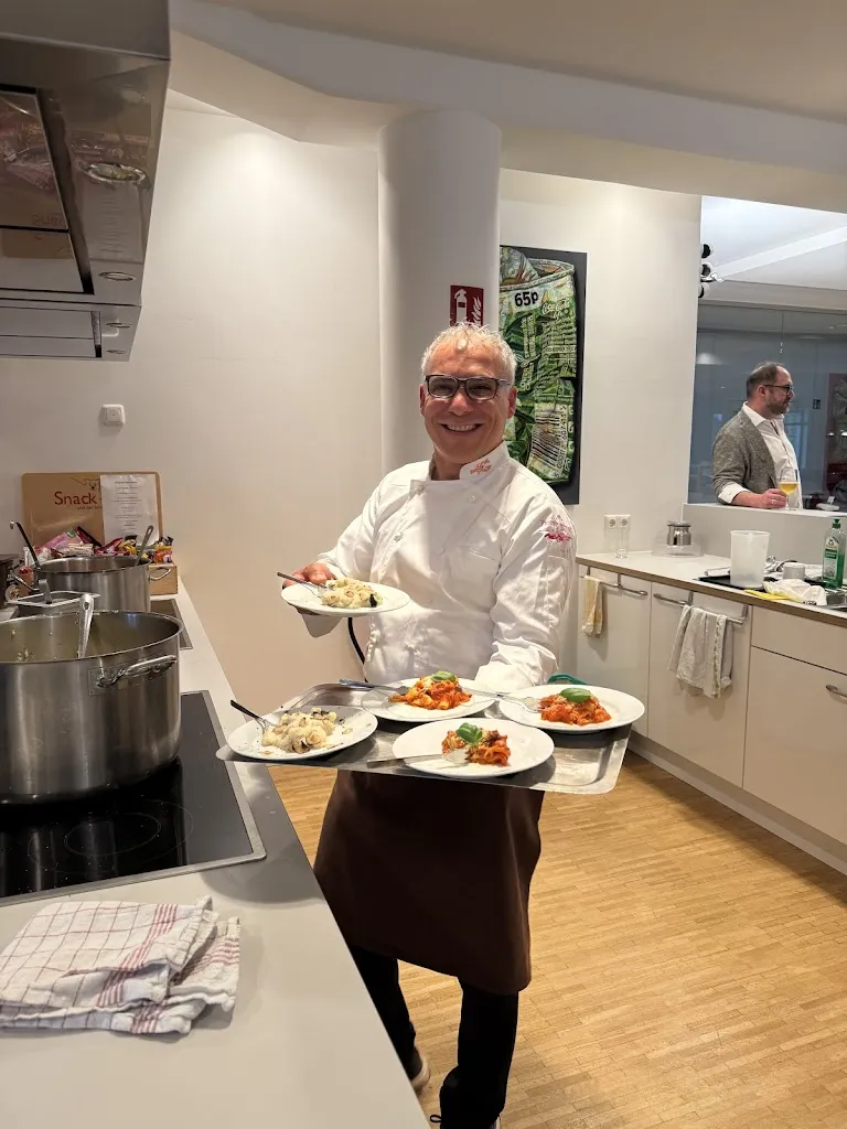 Agora_Ristorante Gennaro_Gauting_review