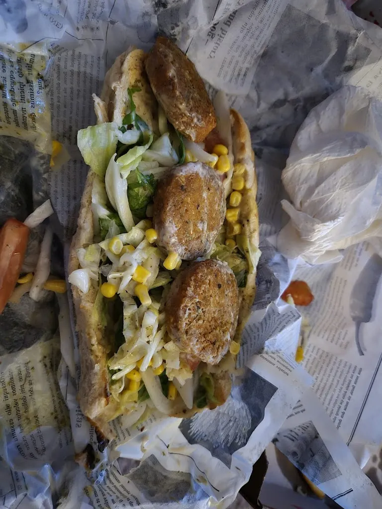 Menu_Moudi's Soul Food_Hückeswagen_image_1