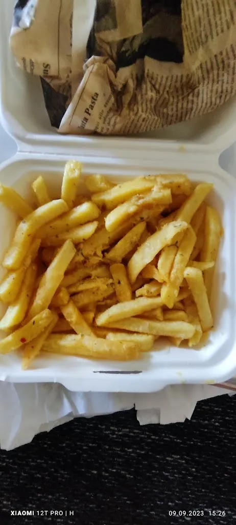 Menu_Moudi's Soul Food_Hückeswagen_image_2