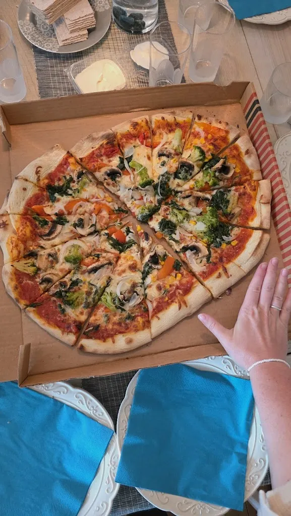 Chiara H_Moudi's Soul Food_Hückeswagen_review