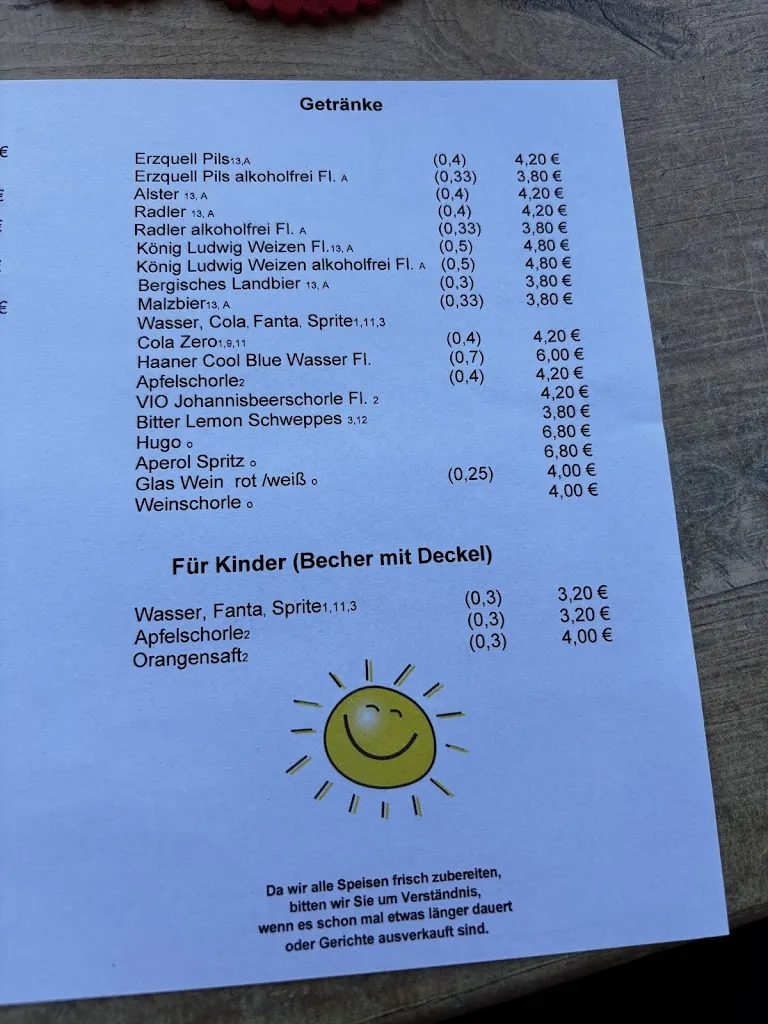 Menu_Eierkaal Gasthof_Remscheid_image_1