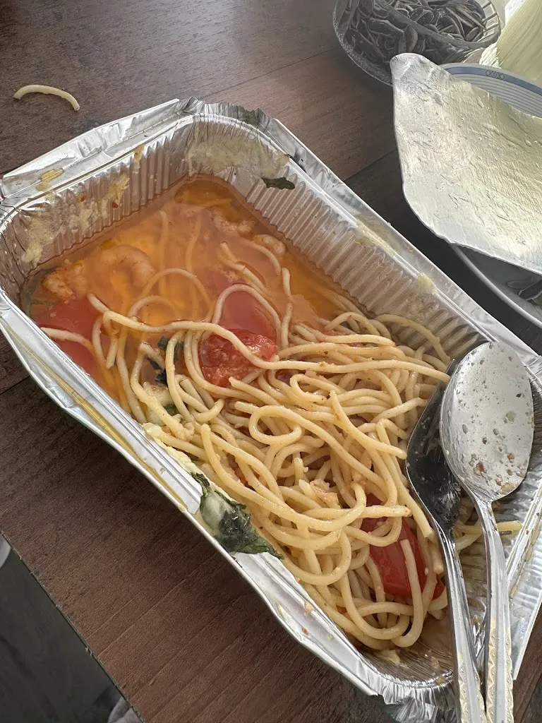 Menu_Pizzeria Wamo Hückeswagen_Hückeswagen_immagine_8