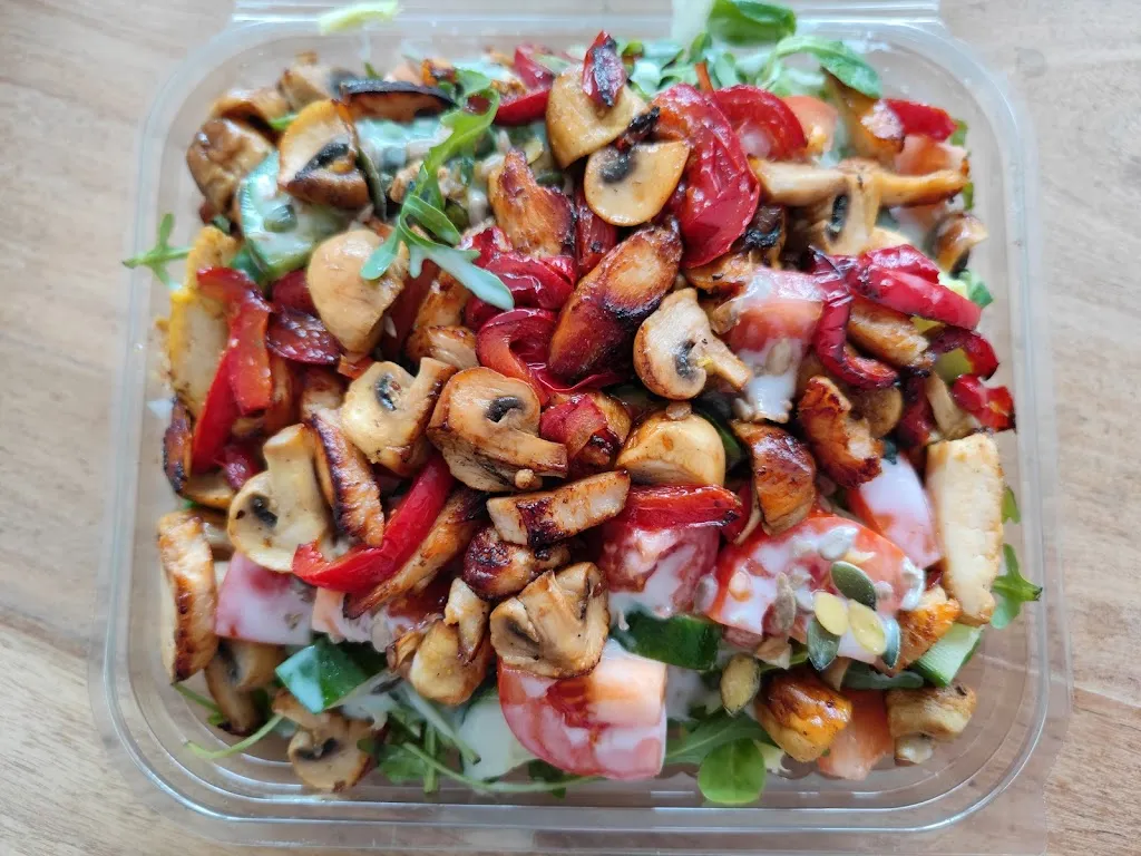 Pizzeria Wamo Hückeswagen restaurant in Hückeswagen