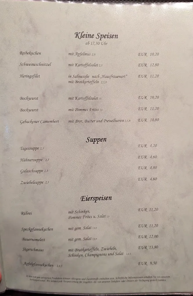 Menu_Jägerhof_Wermelskirchen_image_1