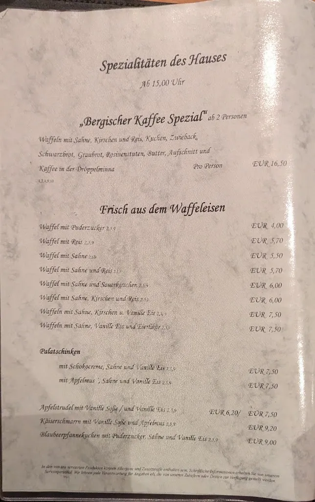 Menu_Jägerhof_Wermelskirchen_image_3