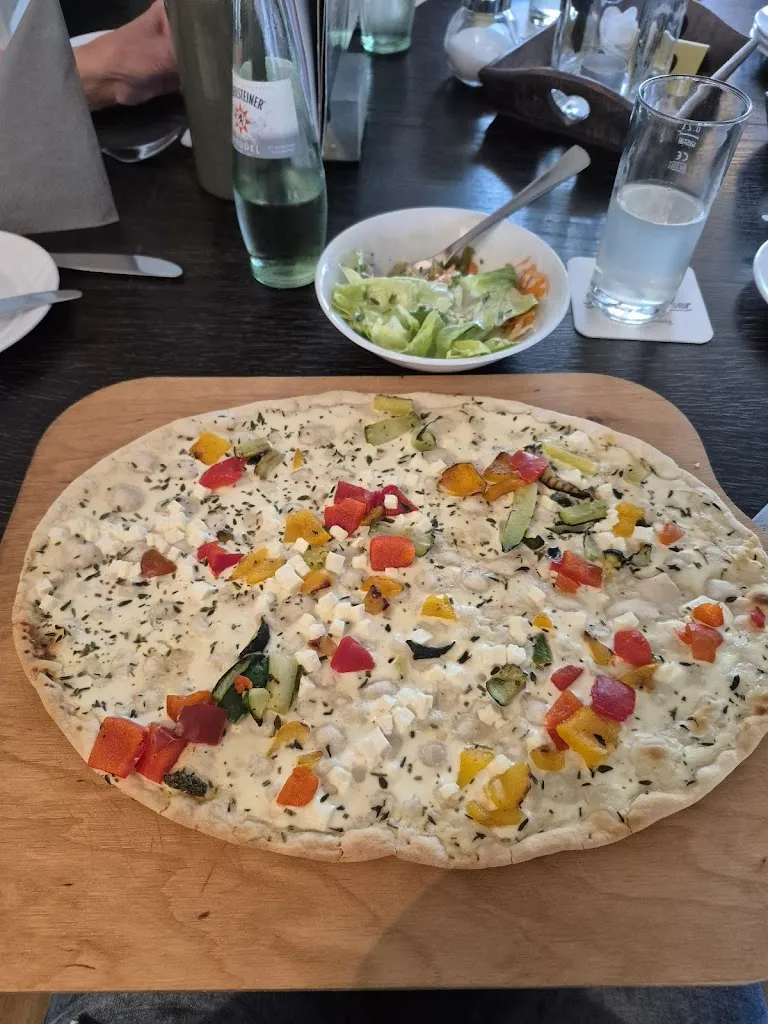 Ines St._Jägerhof_Wermelskirchen_review