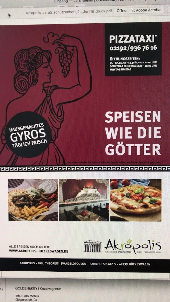 Menu_AKROPOLIS Grill & Imbiss_Hückeswagen_image_1