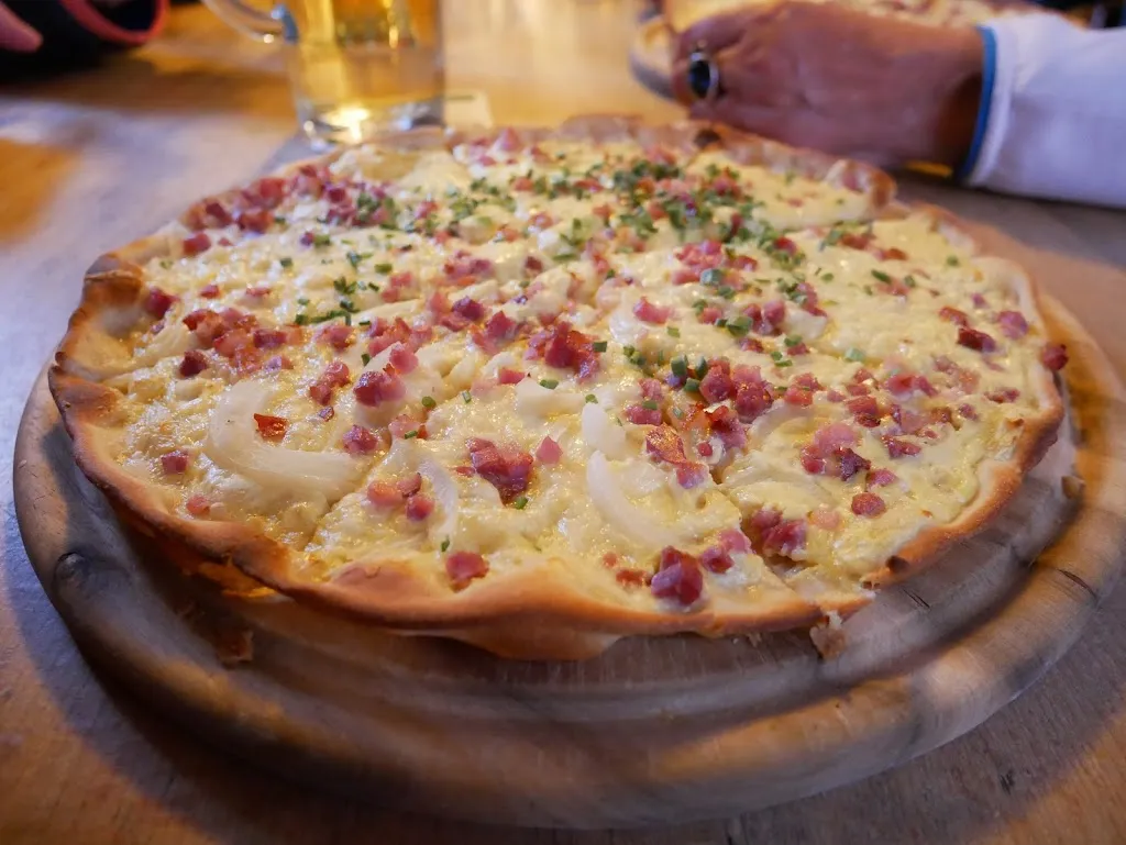 Gabi Kern_Historische Wirtschaft Bäck-Schwarz_Altensteig_review