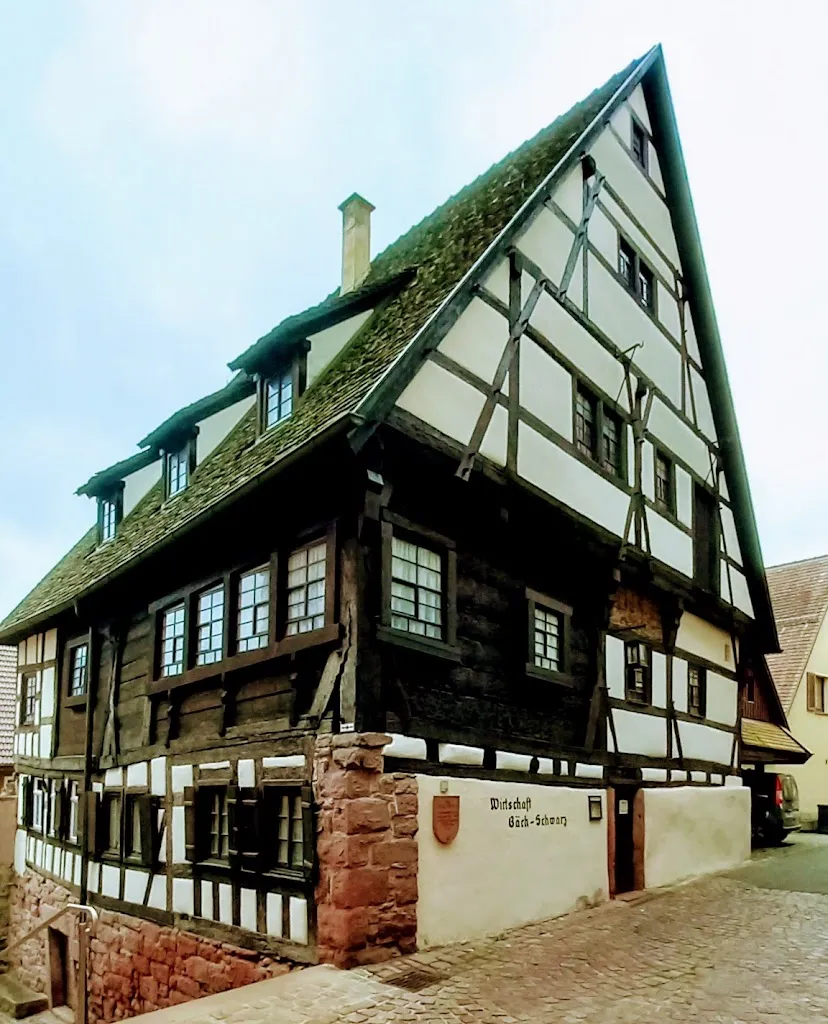 Historische Wirtschaft Bäck-Schwarz_Altensteig_slider_image_2