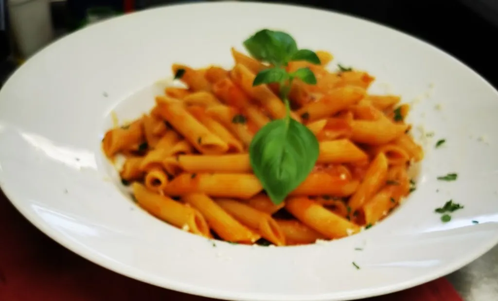 Menu_Restaurant Bollicine_Gauting_immagine_8