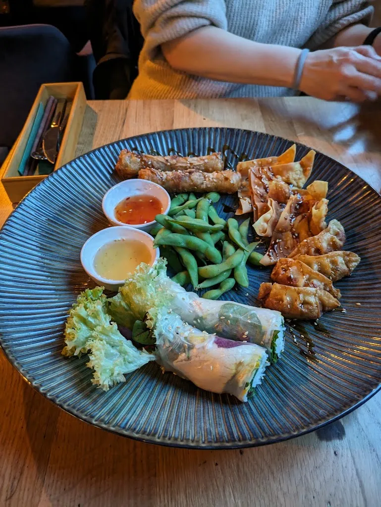 Menu_Maison Restaurant Höxter_Höxter_image_2