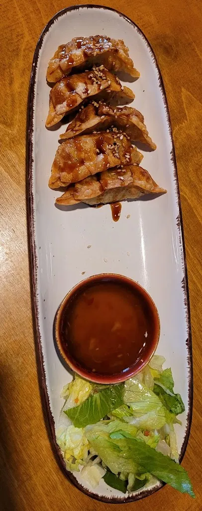 Menu_Maison Restaurant Höxter_Höxter_image_4