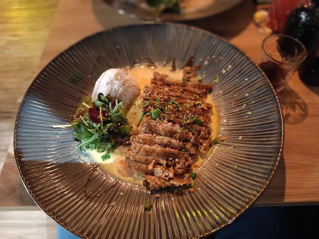 Menu_Maison Restaurant Höxter_Höxter_image_5