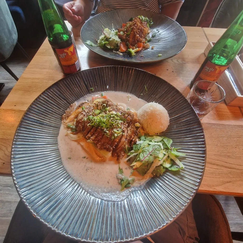 Menu_Maison Restaurant Höxter_Höxter_image_9